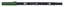Rotulador Tombow Dual Brush 177 Dark Jade
