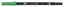 Rotulador Tombow Dual Brush 245 Sap Green | Tombow | Pack 6 Unidades