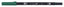 Rotulador Tombow Dual Brush 346 Sea Green