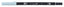 Rotulador Doble Punta Pincel Dual Brush 491 Glacier Blue Tombow