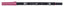 Rotulador Tombow Dual Brush 743 Hot Pink | Tombow | Pack 6 Unidades