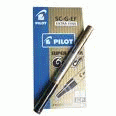 Rotulador Pilot Supercolor Oro Medio Permanente | Pilot | Pack 12 Unidades