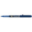 ROTULADOR PILOT V BALL 07 AZUL | 12 UNIDADES | (PILOT)