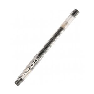 ROTULADOR PILOT TEC-C4 NEGRO | 12 UNIDADES | (PILOT)