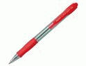 BOLIGRAFO PILOT SUPERGRIP ROJO | 12 UNIDADES | (PILOT)