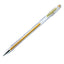 BOLIGRAFO PILOT G1 07 ORO | 12 UNIDADES | (PILOT)
