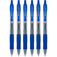 BOLIGRAFO PILOT G2 AZUL | 12 UNIDADES | (PILOT)