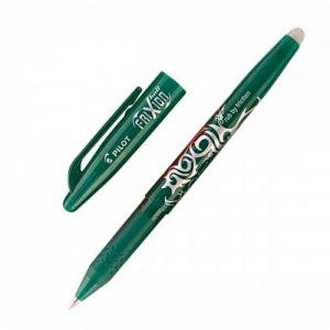 BOLIGRAFO PILOT FRIXION BALL 07 VERDE | 12 UNIDADES | (PILOT)