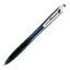 Bolígrafos Pilot Rexgrip Begreen Negro con 0,7 mm marca Pilot
