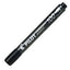 Marcador Pilot 100 Negro | Pilot | Pack 12 Unidades
