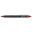 BOLIGRAFO PILOT FRIXION POINT CLICKER ROJO 0,5 | 12 UNIDADES | (PILOT)
