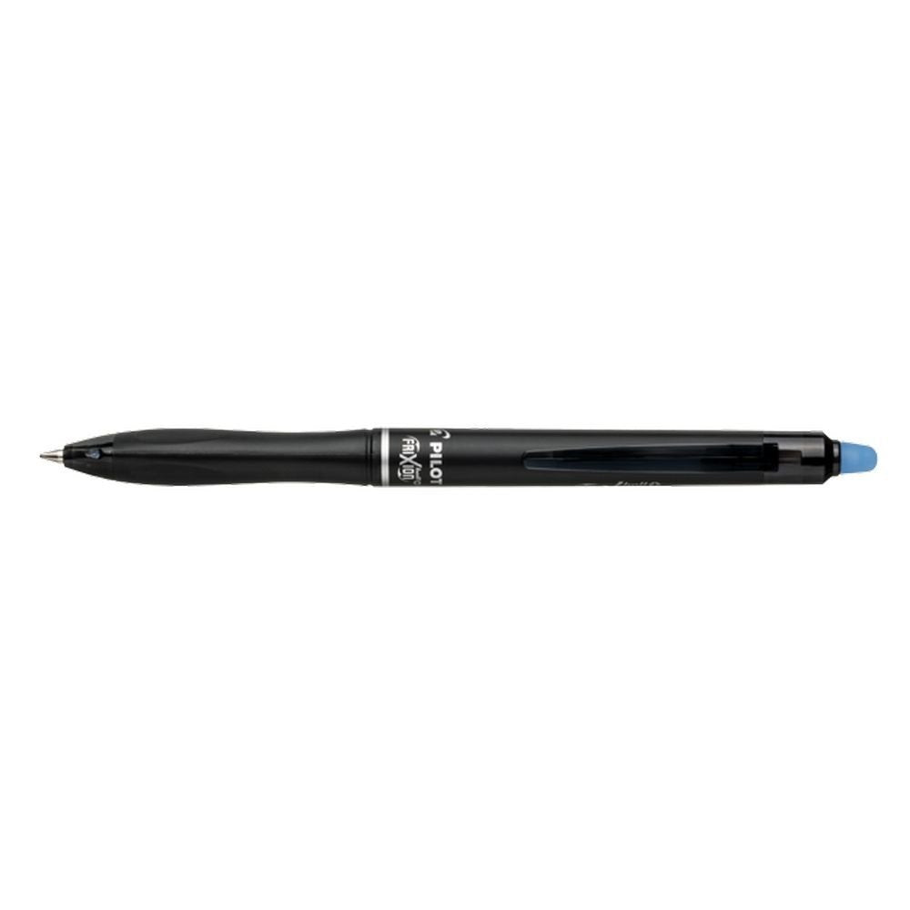 BOLIGRAFO PILOT FRIXION BALL PLUS AZUL | 10 UNIDADES | (PILOT)