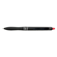 BOLIGRAFO PILOT FRIXION BALL PLUS ROJO | 10 UNIDADES | (PILOT)