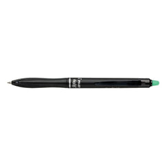BOLIGRAFO PILOT FRIXION BALL PLUS VERDE | 10 UNIDADES | (PILOT)