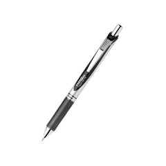 Boligrafo Pentel Energel Bl77 0,7Mm Negro | Pentel | Pack 12 Unidades