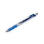 Boligrafo Pentel Energel BL77 Azul