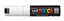 Rotulador Posca Pc-8K Blanco | Posca | Pack 6 Unidades