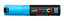 Rotulador Posca Pc-8K Azul Claro | Posca | Pack 6 Unidades