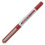 Bolígrafos Rojo Uni-Ball Eye Micro 0,5 mm Pack 12