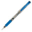 Bolígrafos Uni-Ball Signo Broad Azul Oscuro 1 mm Pack 12