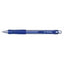 Portaminas Uni Shalaku S 0,5 mm Pack 12 en Azul Claro