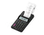 CALCULADORA CASIO SOBREMESA HR8 TEC S CS1412 IMPRESORA | 1 UNIDADES | (CASIO)