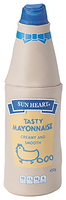 PORTATODO YUP MAYONESA | YUP