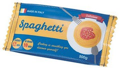 PORTATODO YUP PASTA SPAGUETTI | YUP