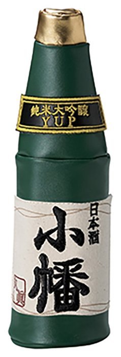 PORTATODO YUP SAKE | YUP