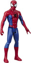 MUÑECO TITAN SPIDER MAN | HASBRO IBERIA, S,L,U, | 1 UNIDAD | 5010993812851