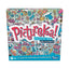 Juego de Mesa Hasbro Piktureka