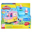 PLAY-DOH CAMION DE HELADOS DE PEPPA PIG | HASBRO PLAY DOH | 1 UNIDAD | 5010993979639