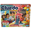 JUEGO CLUEDO JUNIOR | HASBRO GAMING | 1 UNIDAD | 5010996110831