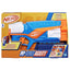 Nerf N Series Agility Juguete multicolor para niños y adultos
