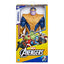 Figura Thanos Titan Hero Deluxe 30 cm - Hasbro
