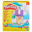 PLAY-DOH HELADERIA MULTICOLOR PLAY-DOH | HASBRO PLAY DOH | 1 UNIDAD | 5010996247544