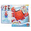 Marvel Spidey Figura Water-webs Vehículos Cambio Color HASBRO MARVEL