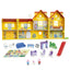 Gran casa familiar de Peppa Pig - Hasbro