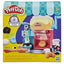 Play-Doh Donut Shop Juguete de plastilina para crear donuts marca Hasbro Play Doh
