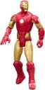 Figura Titan Iron Man - Hasbro Marvel