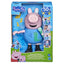 Peppa Pig George Musical Marca Hasbro Peppa Pig