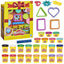 Play-Doh Set de regalo con plastilina y herramientas