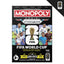 Monopoly Fifa Legends Booster Pack Juego de Mesa Hasbro Gaming