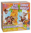 JUEGO MONOS LOCOS | MATTEL GAMES | 1 UNIDAD | 5011363525630