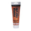 PINTURA ACRILICA GRADUATE 120ML MARRON METALICO | 3 UNIDADES | (DALER ROWNEY)