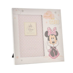 MARCO FOTOS MINNIE 10X15 | 1 UNIDADES | (WIDDOP DISNEY)