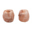 SET 2 VELAS SAL DE ROCA DEL HIMALAYA | WIDDOP | 1 UNIDAD | 5017224852518