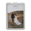 Marco fotos infinito 3D plateado Amore 10x15 Widdop