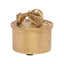 Joyero Snitch Harry Potter Marca WIDDOP para regalo