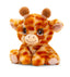 PELUCHE ANIMALES KEELECO ADOPTABLES SURTIDO 1 | KEEL TOYS | 1 UNIDAD | 5027148010888